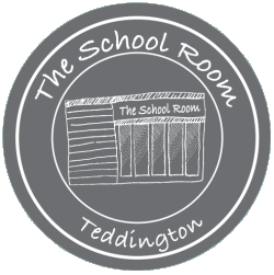 The School Room Teddington logo